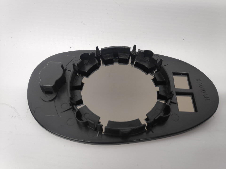 Vidro Espelho Esquerdo Smart Fortwo / Roadster 99-06