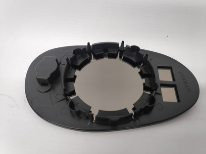 Vidro Espelho Esquerdo Smart Fortwo / Roadster 99-06