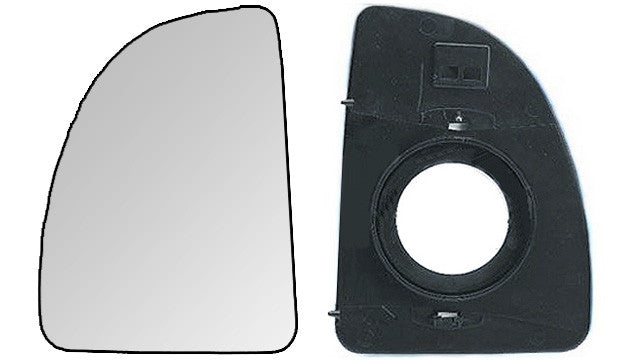 Vidro Espelho Esquerdo Superior Citroen Jumper 01-06