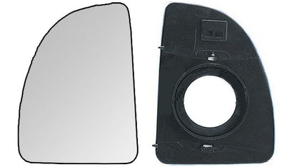 Vidro Espelho Esquerdo Superior Citroen Jumper 01-06