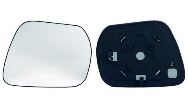 Vidro Espelho Esquerdo Suzuki Grand Vitara 09-13 13-