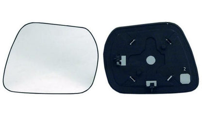 Vidro Espelho Esquerdo Suzuki Grand Vitara 09-13 13-
