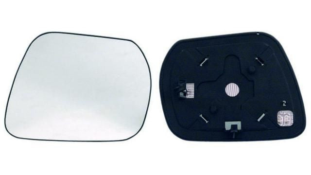 Vidro Espelho Esquerdo Suzuki Grand Vitara 09-16