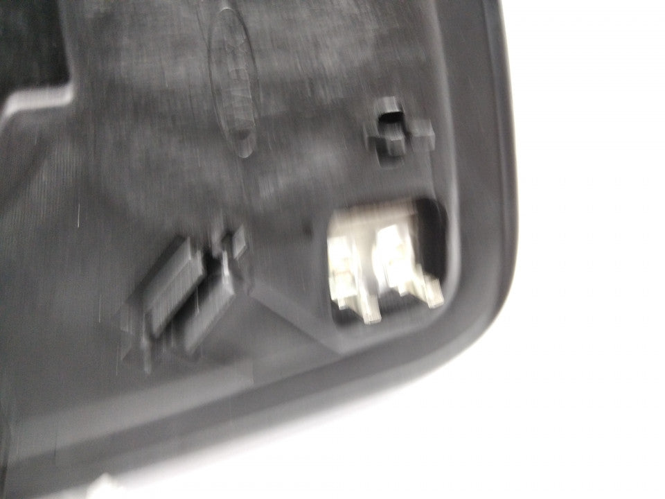 Vidro Espelho Esquerdo Suzuki Grand Vitara 09-16