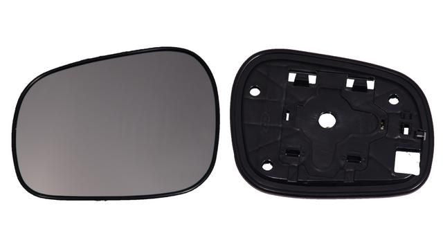 Vidro Espelho Esquerdo Suzuki Grand Vitara 98-05