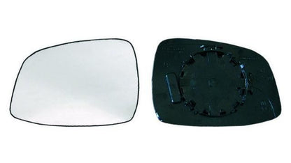 Vidro Espelho Esquerdo Suzuki Swift 3 / 5P 05-