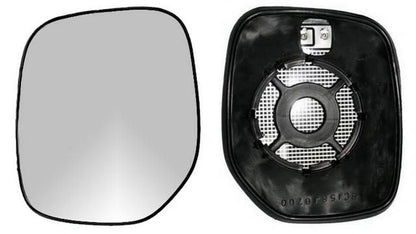 Vidro Espelho Esquerdo Termico Citroen Berlingo 96-08