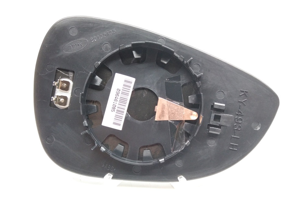 Vidro Espelho Esquerdo Termico Ford B-Max 12- Fiesta 08-12