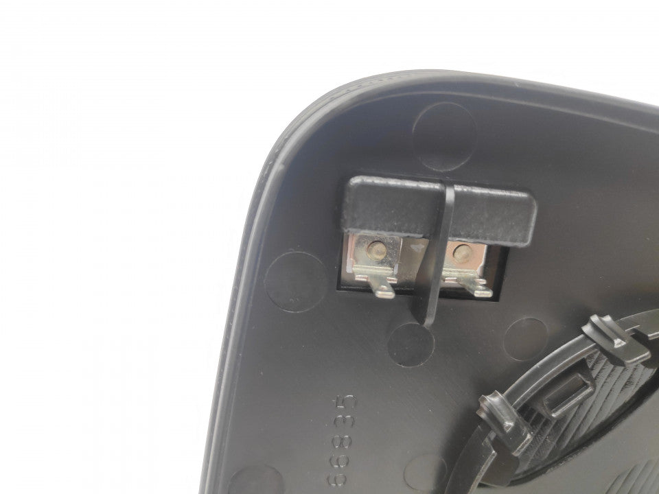 Vidro Espelho Esquerdo Termico Ford Tourneo Courier 14- / Transit Courier 14-