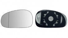 Vidro Espelho Esquerdo Termico Seat Leon 05-09