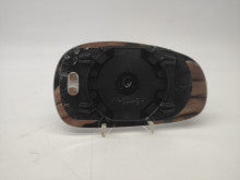 Vidro Espelho Esquerdo Termico Seat Leon 05-09
