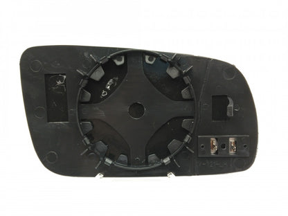 Vidro Espelho Esquerdo Termico Seat Leon 99-02