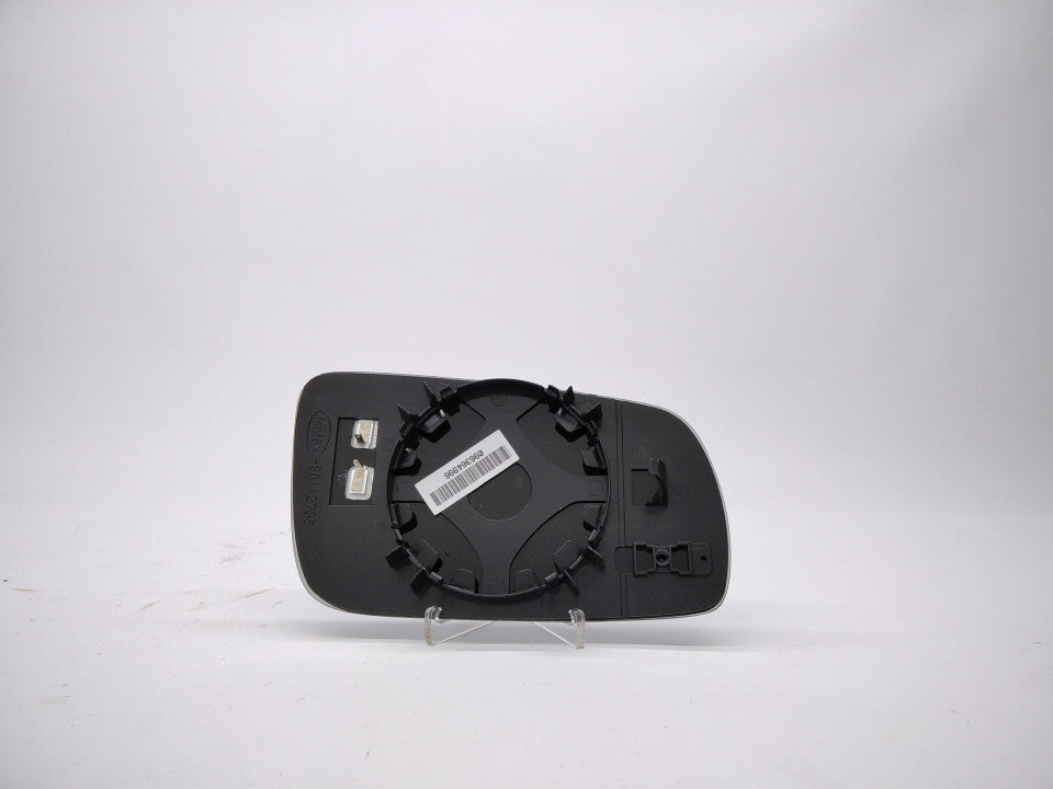 Vidro Espelho Esquerdo Termico Skoda Fabia 98-07