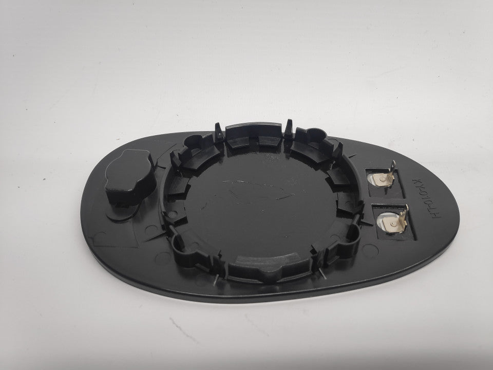 Vidro Espelho Esquerdo Termico Smart Roadster 03-06
