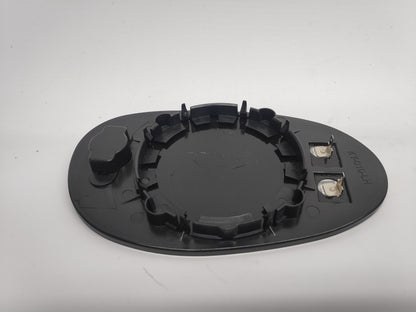 Vidro Espelho Esquerdo Termico Smart Roadster 03-06