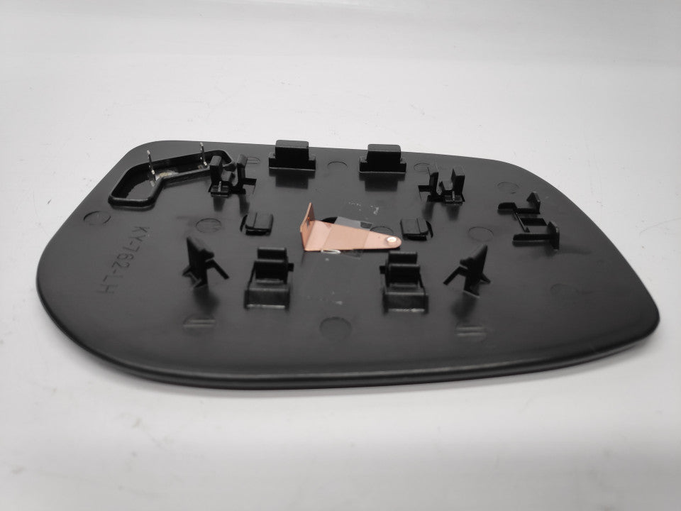 Vidro Espelho Esquerdo Termico Toyota Yaris 06-10