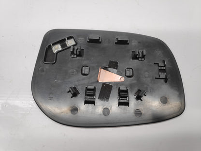 Vidro Espelho Esquerdo Termico Toyota Yaris 06-10