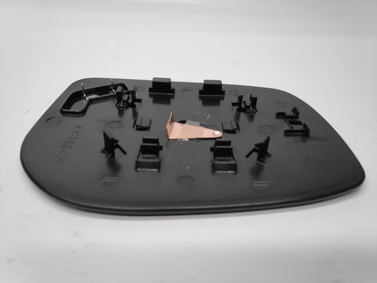 Vidro Espelho Esquerdo Termico Toyota Yaris 06-10