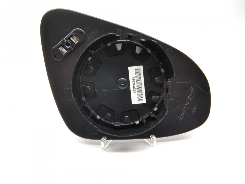 Vidro Espelho Esquerdo Termico Toyota Yaris 10-17