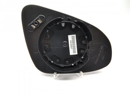 Vidro Espelho Esquerdo Termico Toyota Yaris 10-17