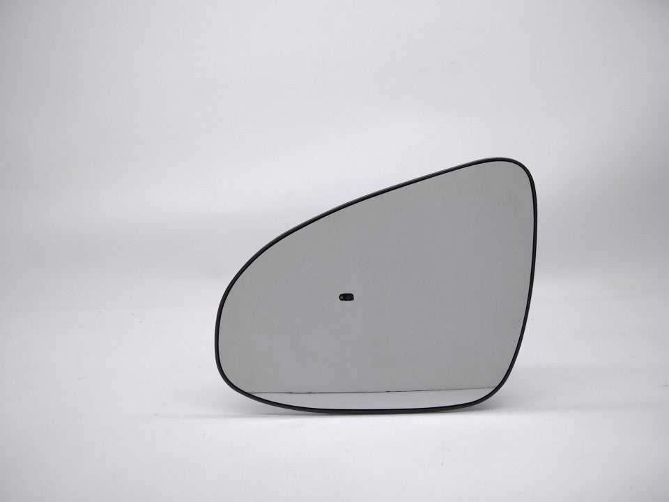 Vidro Espelho Esquerdo Termico Toyota Yaris 10-17