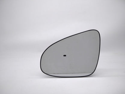 Vidro Espelho Esquerdo Termico Toyota Yaris 10-17