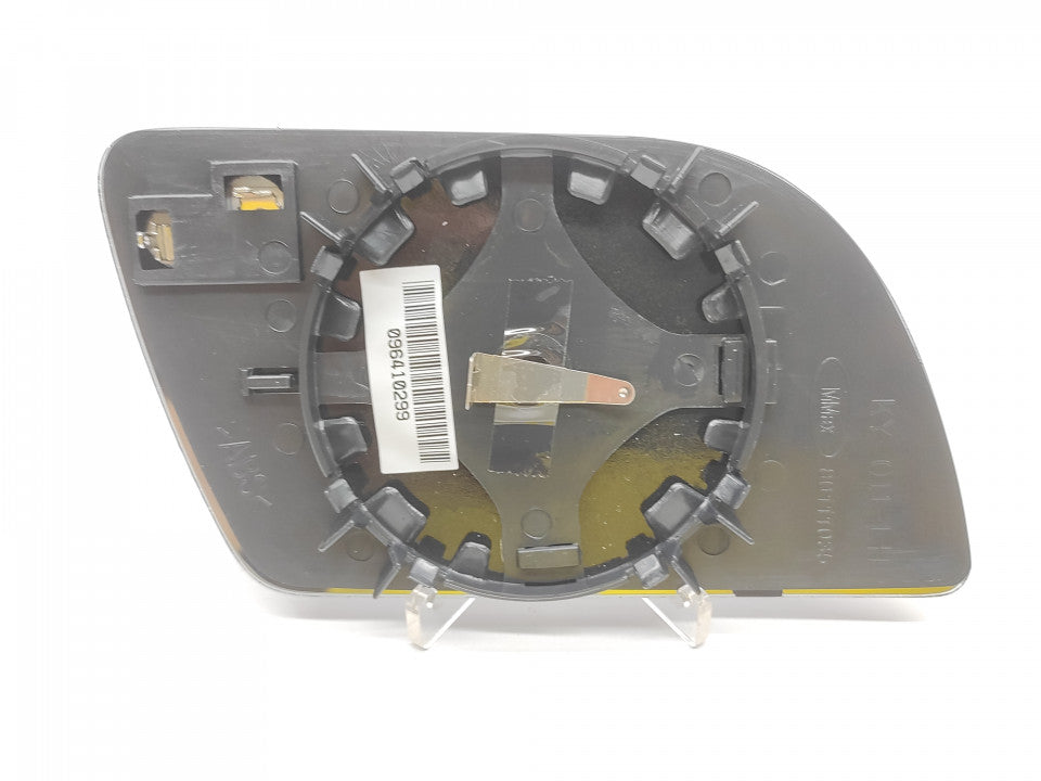 Vidro Espelho Esquerdo Termico VW Polo 9N 02-05