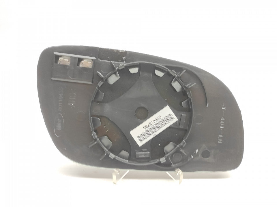 Vidro Espelho Esquerdo Termico VW Touran 03-09