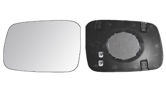 Vidro Espelho Esquerdo Termico VW Transporter T4 90-03