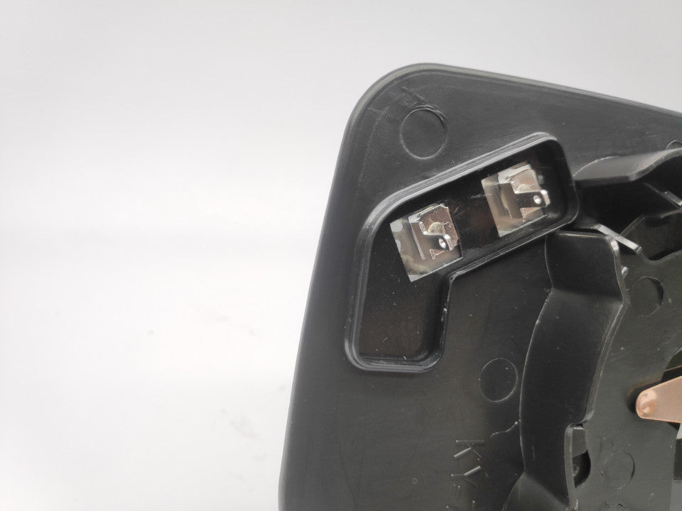 Vidro Espelho Esquerdo Toyota Auris 07-