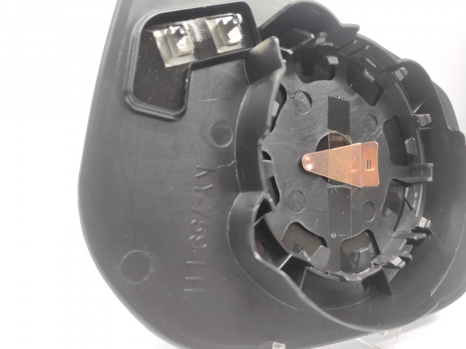 Vidro Espelho Esquerdo Toyota Auris 07-