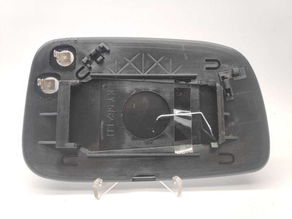 Vidro Espelho Esquerdo Toyota Avensis Corolla 03-09