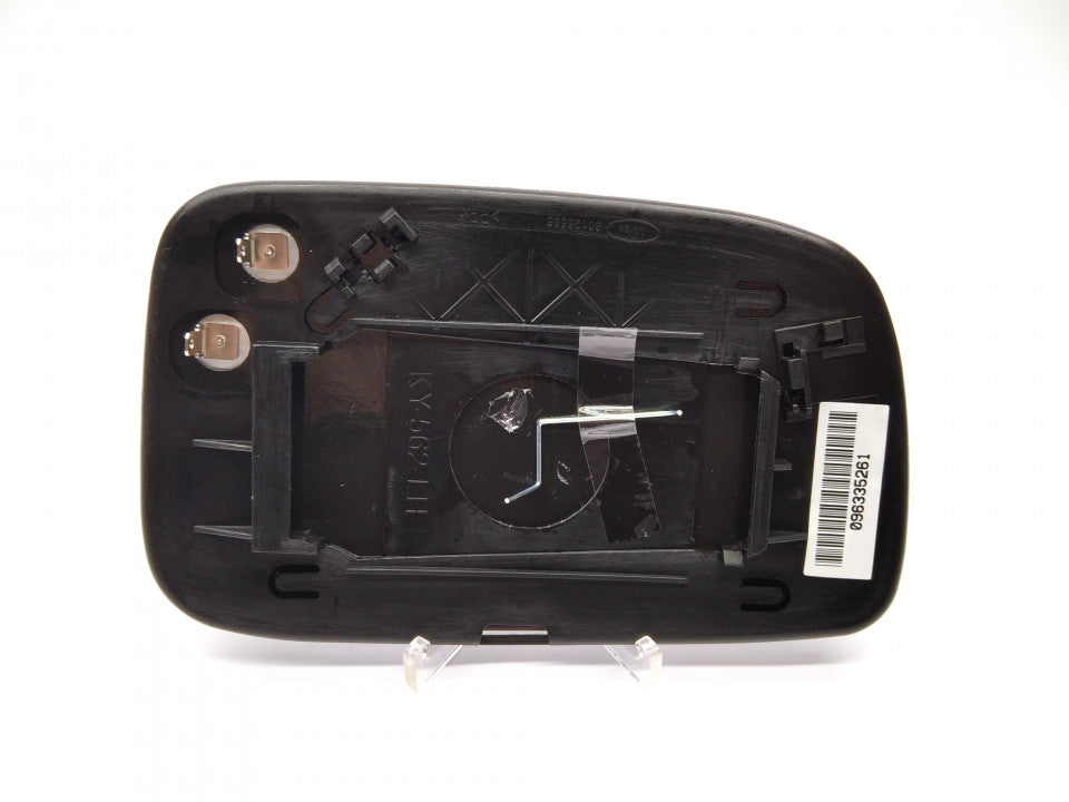Vidro Espelho Esquerdo Toyota Avensis Corolla 03-09