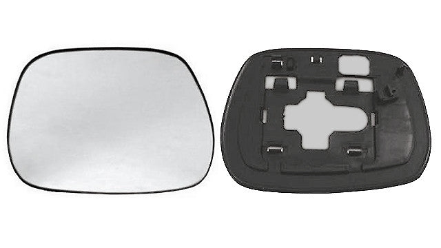 Vidro Espelho Esquerdo Toyota Avensis Verso 00-09