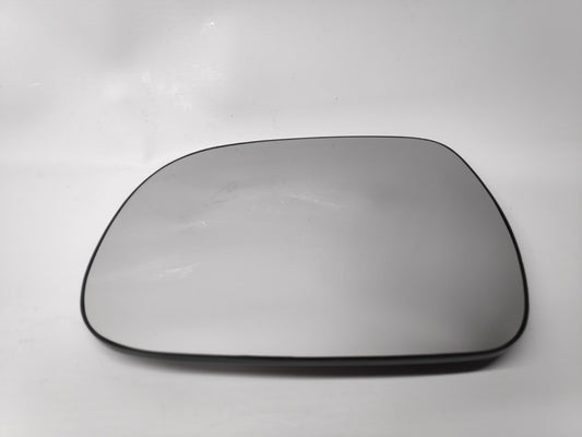 Vidro Espelho Esquerdo Toyota Hilux 04-08