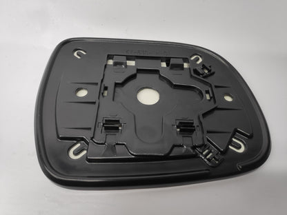 Vidro Espelho Esquerdo Toyota Hilux 04-08
