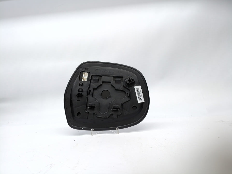 Vidro Espelho Esquerdo Toyota Land Cruiser 02-10