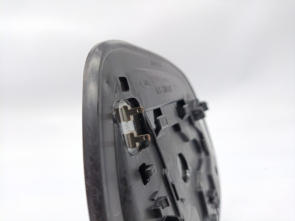 Vidro Espelho Esquerdo Toyota Land Cruiser 02-10