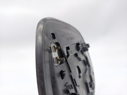 Vidro Espelho Esquerdo Toyota Land Cruiser 02-10