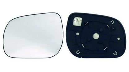Vidro Espelho Esquerdo Toyota Rav4 06-10