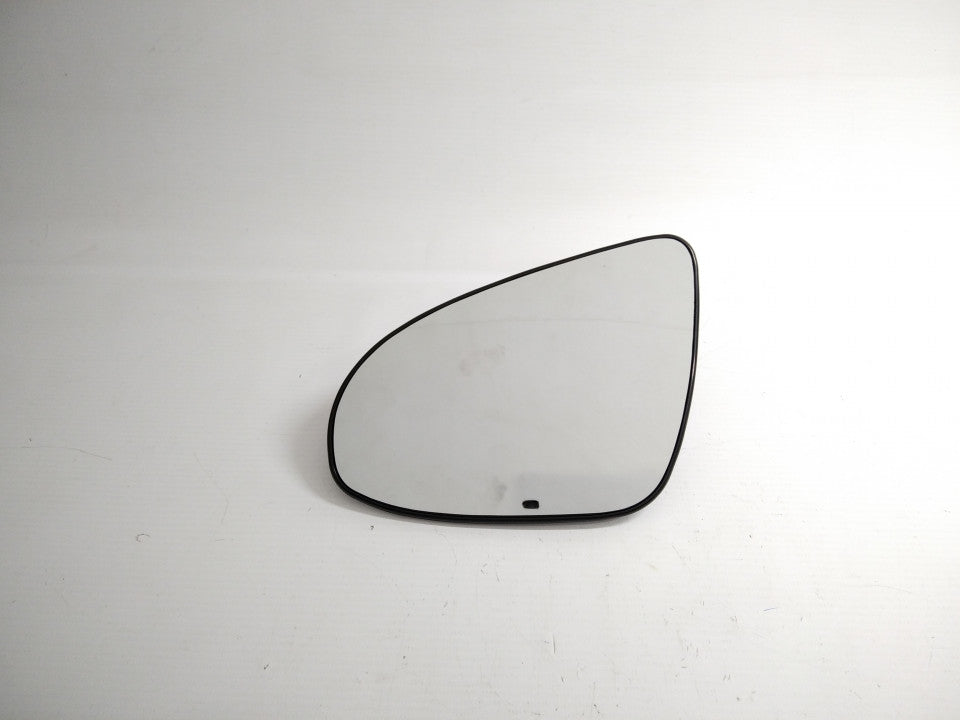 Vidro Espelho Esquerdo Toyota Yaris 10-17