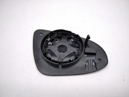 Vidro Espelho Esquerdo Toyota Yaris 10-17