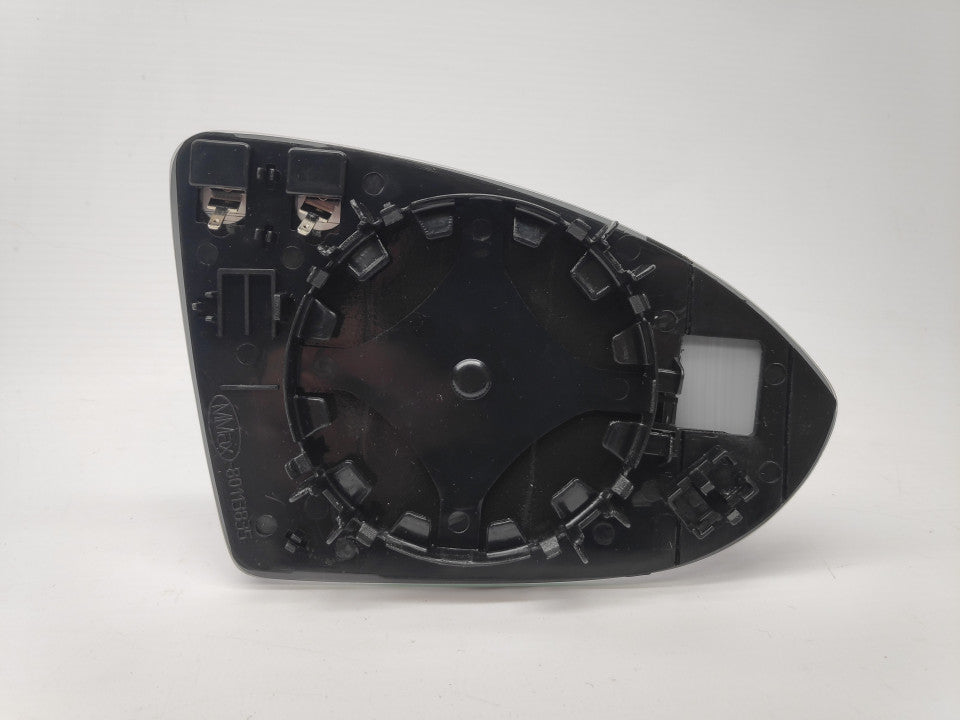 Vidro Espelho Esquerdo Volkswagen Golf VII 12-17