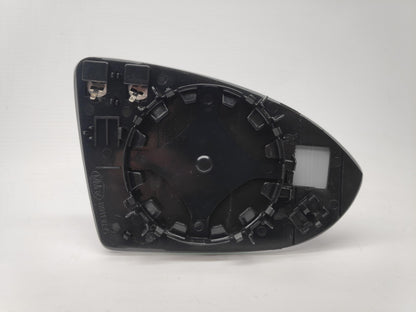 Vidro Espelho Esquerdo Volkswagen Golf VII 12-17