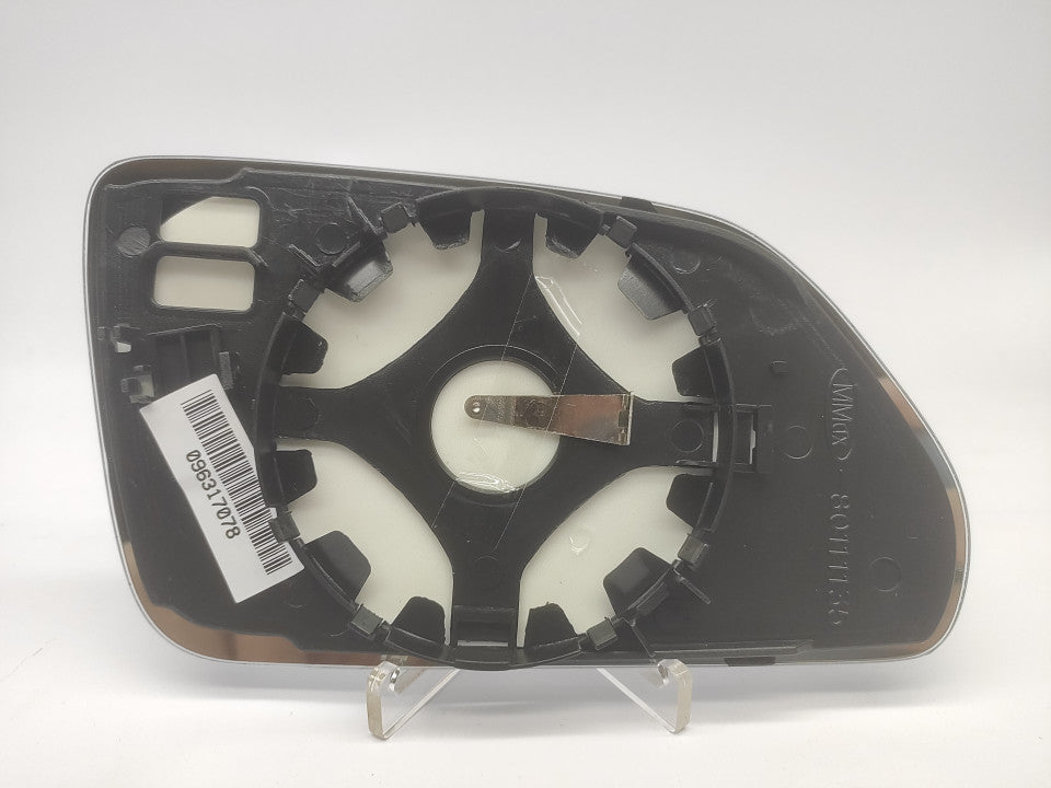 Vidro Espelho Esquerdo Volkswagen Polo 05-09