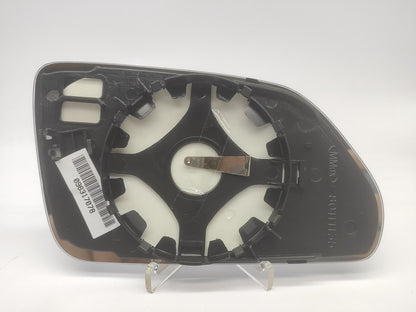 Vidro Espelho Esquerdo Volkswagen Polo 05-09