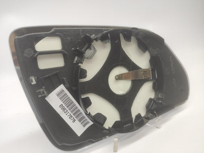 Vidro Espelho Esquerdo Volkswagen Polo 05-09