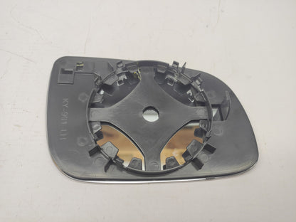 Vidro Espelho Esquerdo Volkswagen Polo 99-02