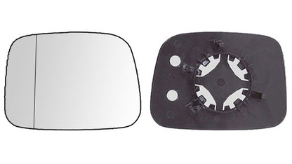 Vidro Espelho Esquerdo Volkswagen T5 04-09
