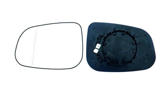 Vidro Espelho Esquerdo Volvo C30 S40 V50 V70 S60 S80 07-13